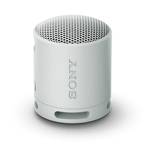 【新品】Sony/索尼小钢炮 SRS-XB100 防水防尘重低音便携蓝牙音箱
