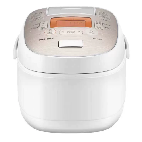 Toshiba/东芝 RC-18RMC至厚匠铜釜原装进口5升多功能家用IH电饭煲